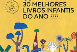 Livro - literatura infantil - revista Crescer