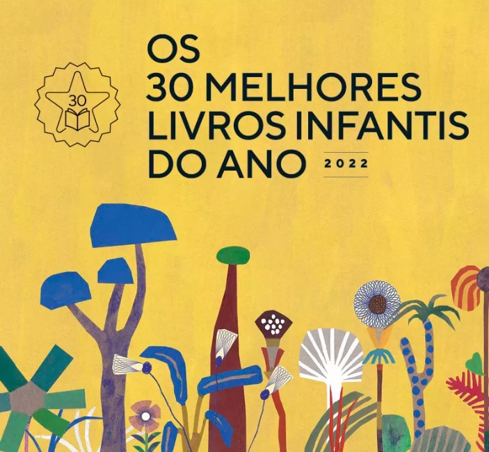 Livro - literatura infantil - revista Crescer