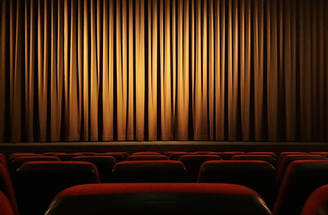 Campanha de Populização do Teatro BH - foto: Andreas Glöckner por Pixabay