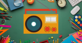 Pesquisa - como rádios e podcast ajudam na formação de estudantes