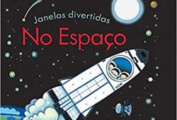 Janelas Divertidas no Espaço - podcast