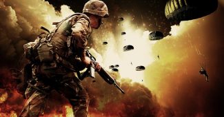 Lista dos melhores filmes de guerra do cinema