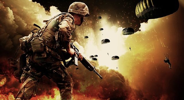 Lista dos melhores filmes de guerra do cinema