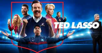 Onde assistir a Ted Lasso?
