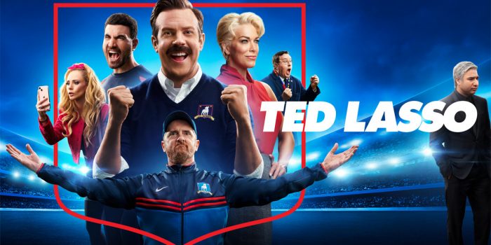 Onde assistir a Ted Lasso?