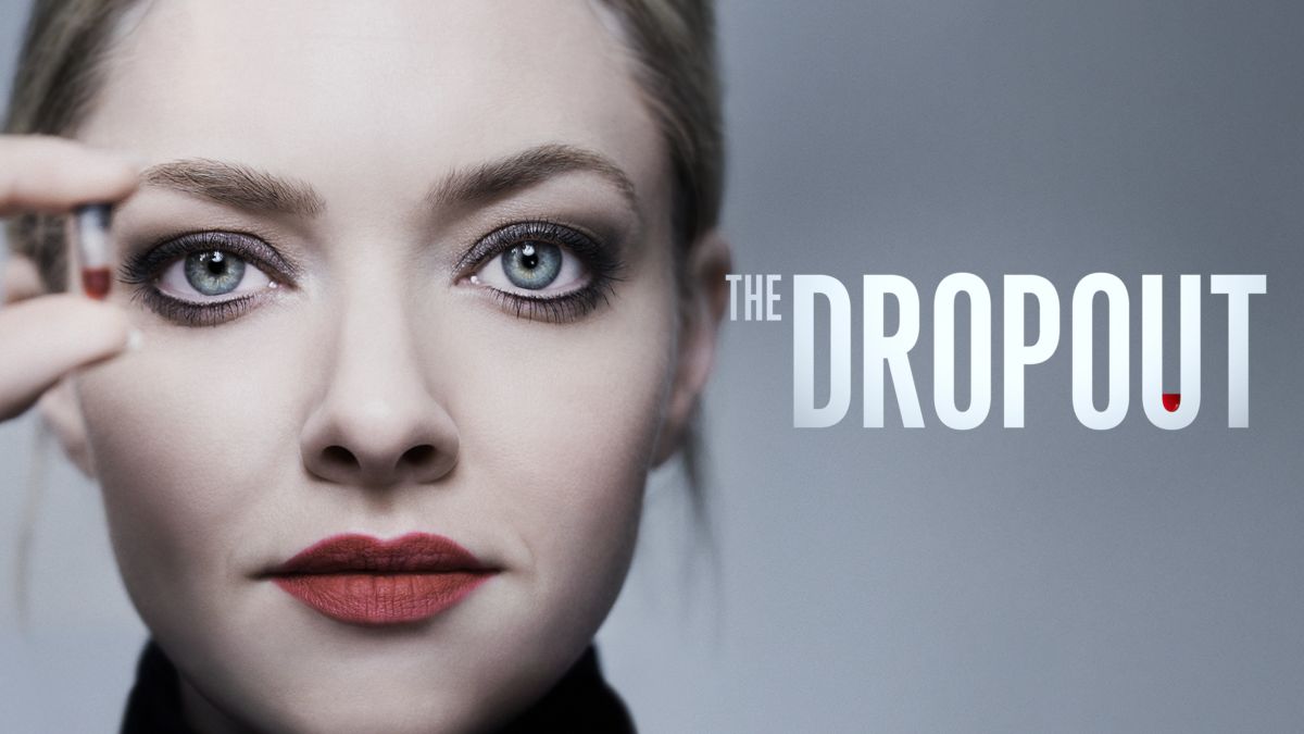The Dropout - Elizabeth Homes e Theranos