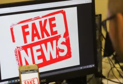 STF FAKE NEWS -