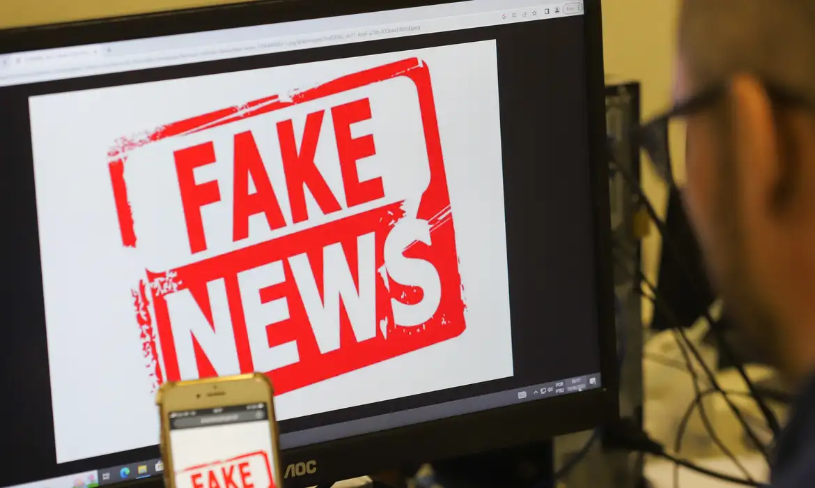 STF FAKE NEWS -