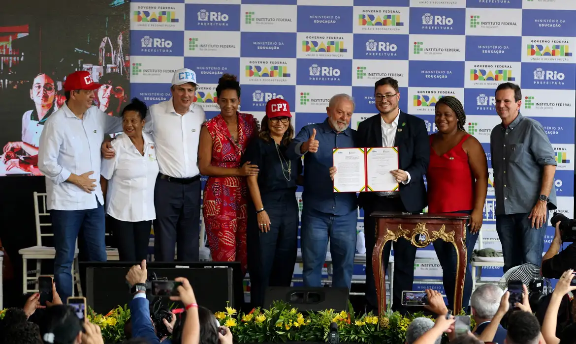 Foto: Agência Brasil
