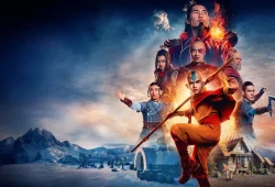 Avatar, série da Netflix