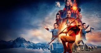 Avatar, série da Netflix