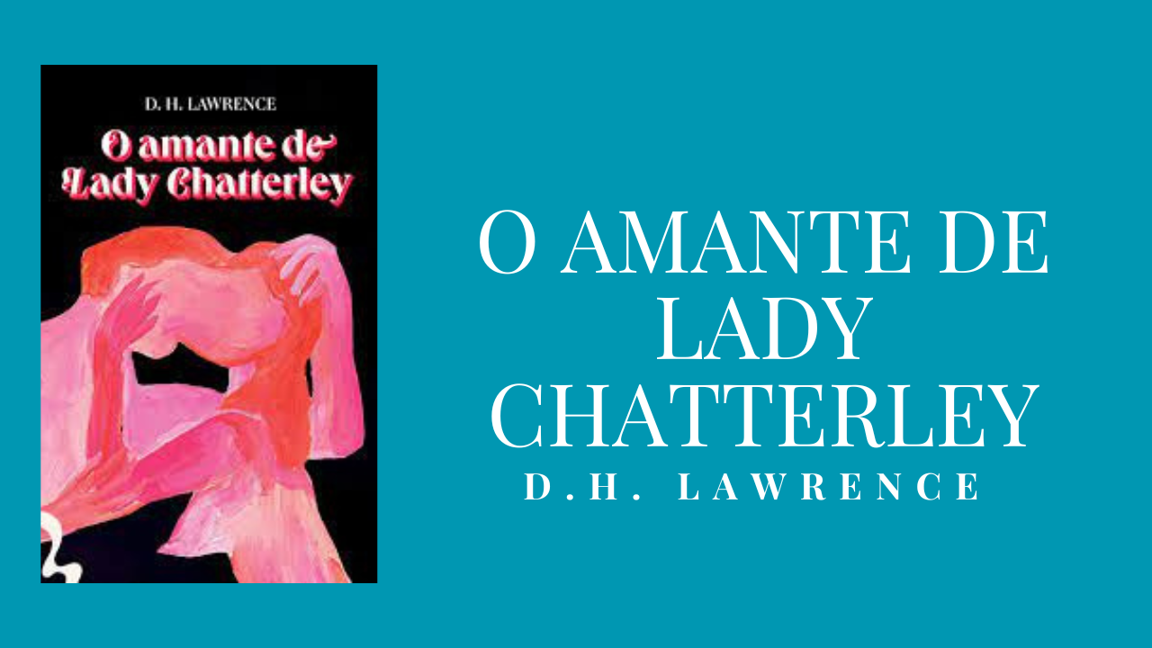 blog - O Amante de Lady Chatterley