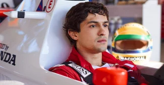 Senna, série da Netflix. Expectativa