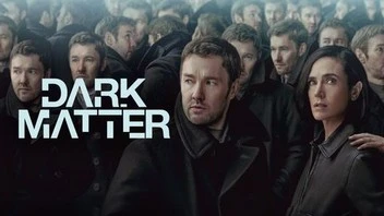 Matéria Escura - Dark Matter - Apple - resenha / crítica / elenco