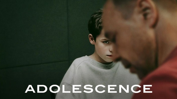 Adolescência Netflix Série - crítica, resenha, avaliação
